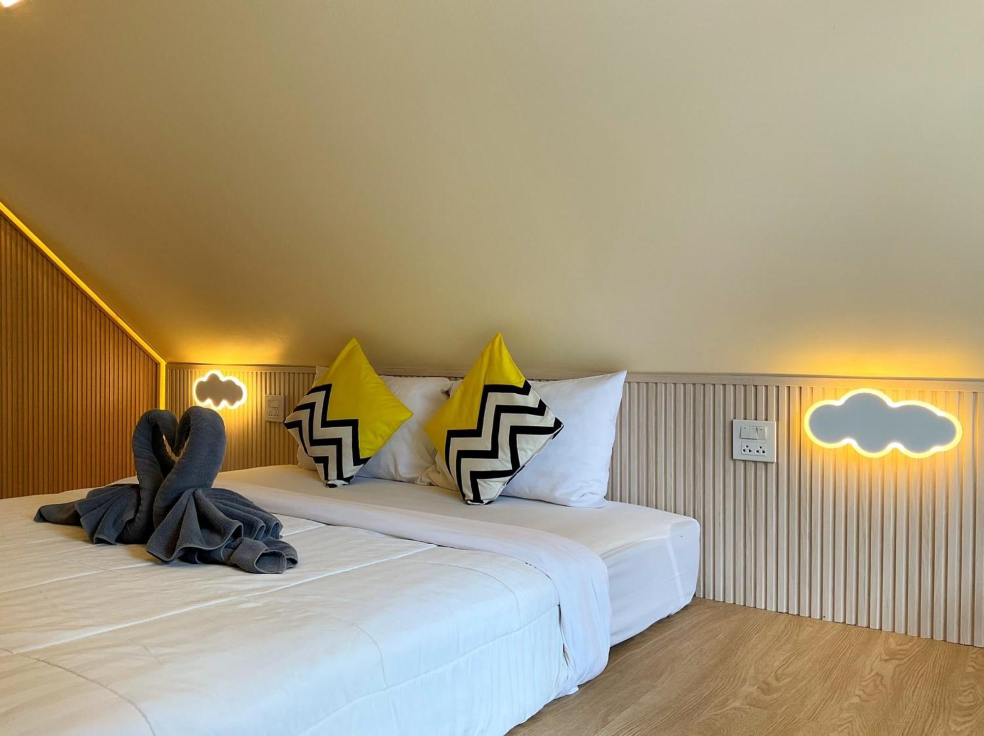 Luxury tent Anita Camp
